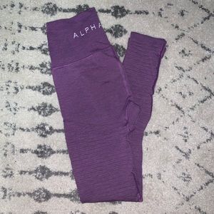 Alphalete R6 Revival’s